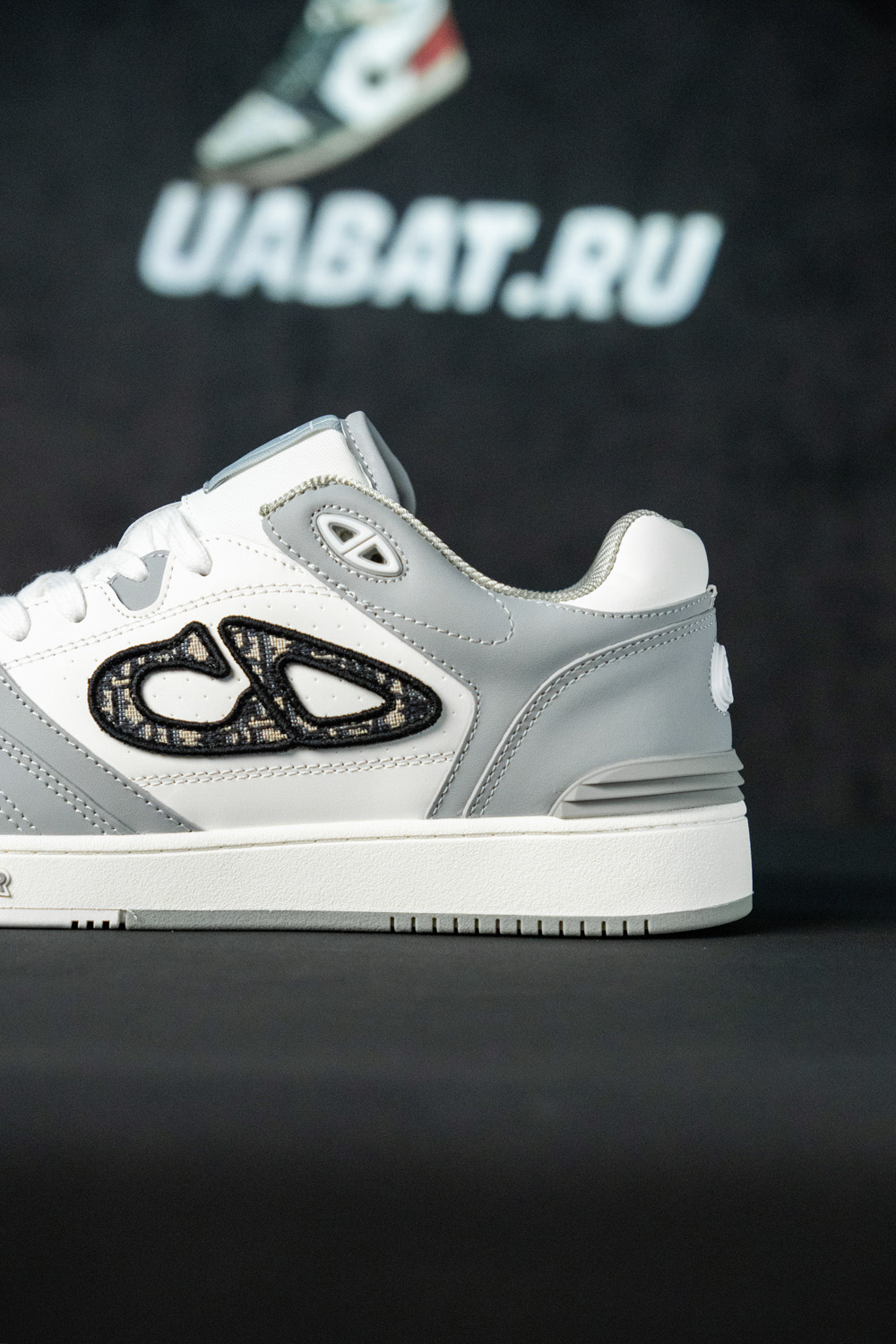 Dior B57 Low 