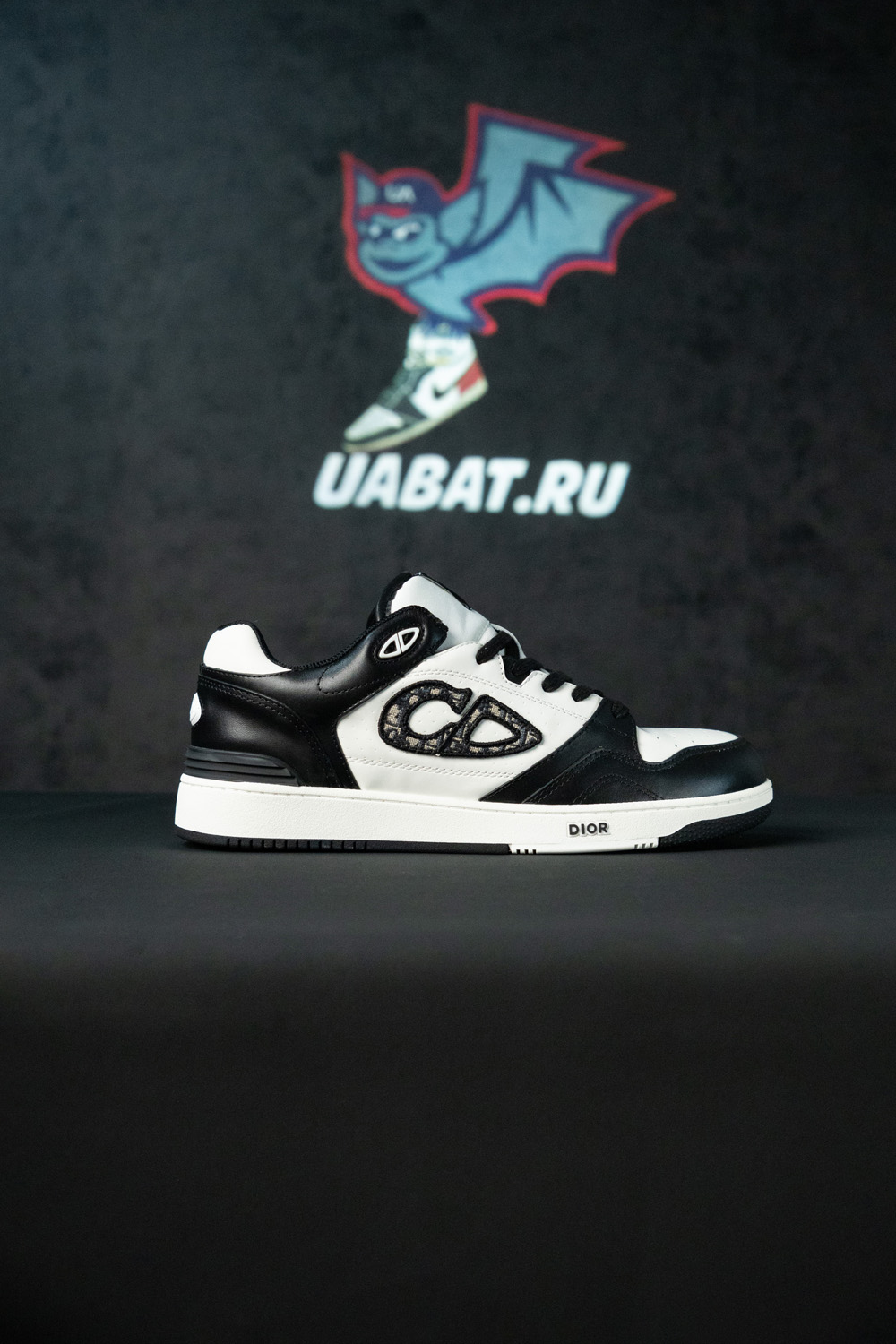 Dior B57 Low 