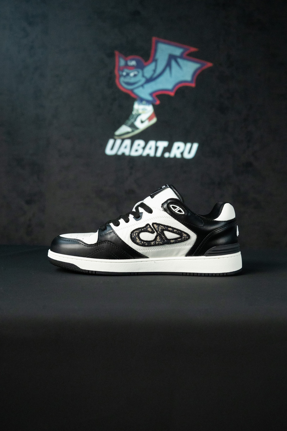 Dior B57 Low 