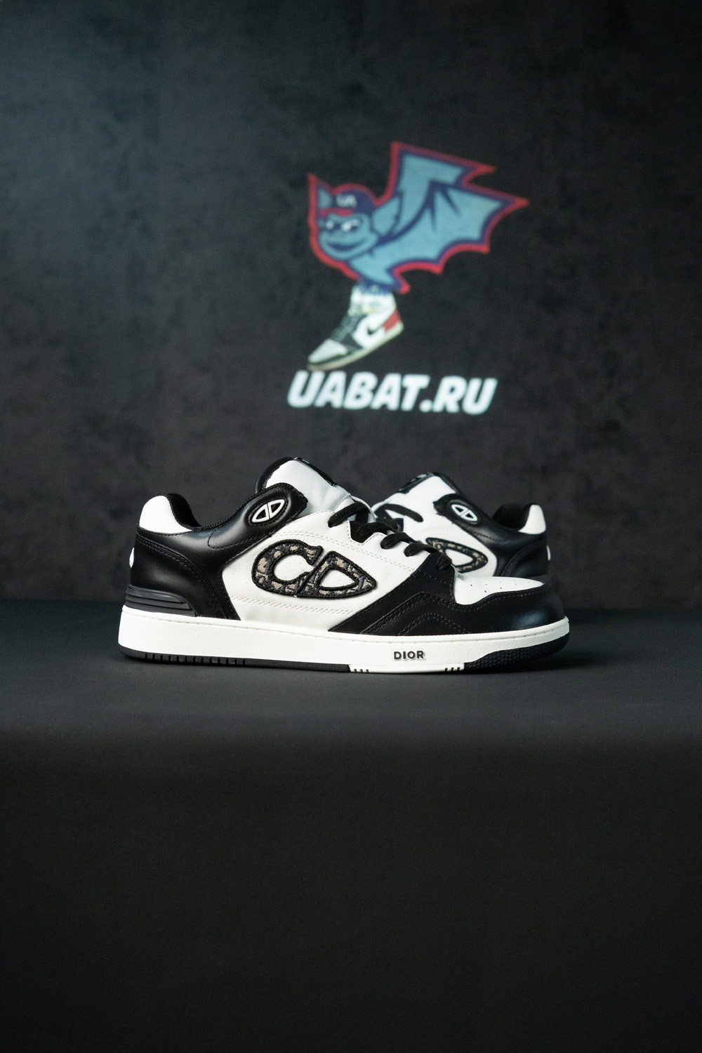 Dior B57 Low 