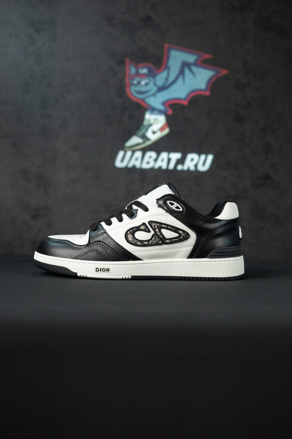 Dior B57 Low 