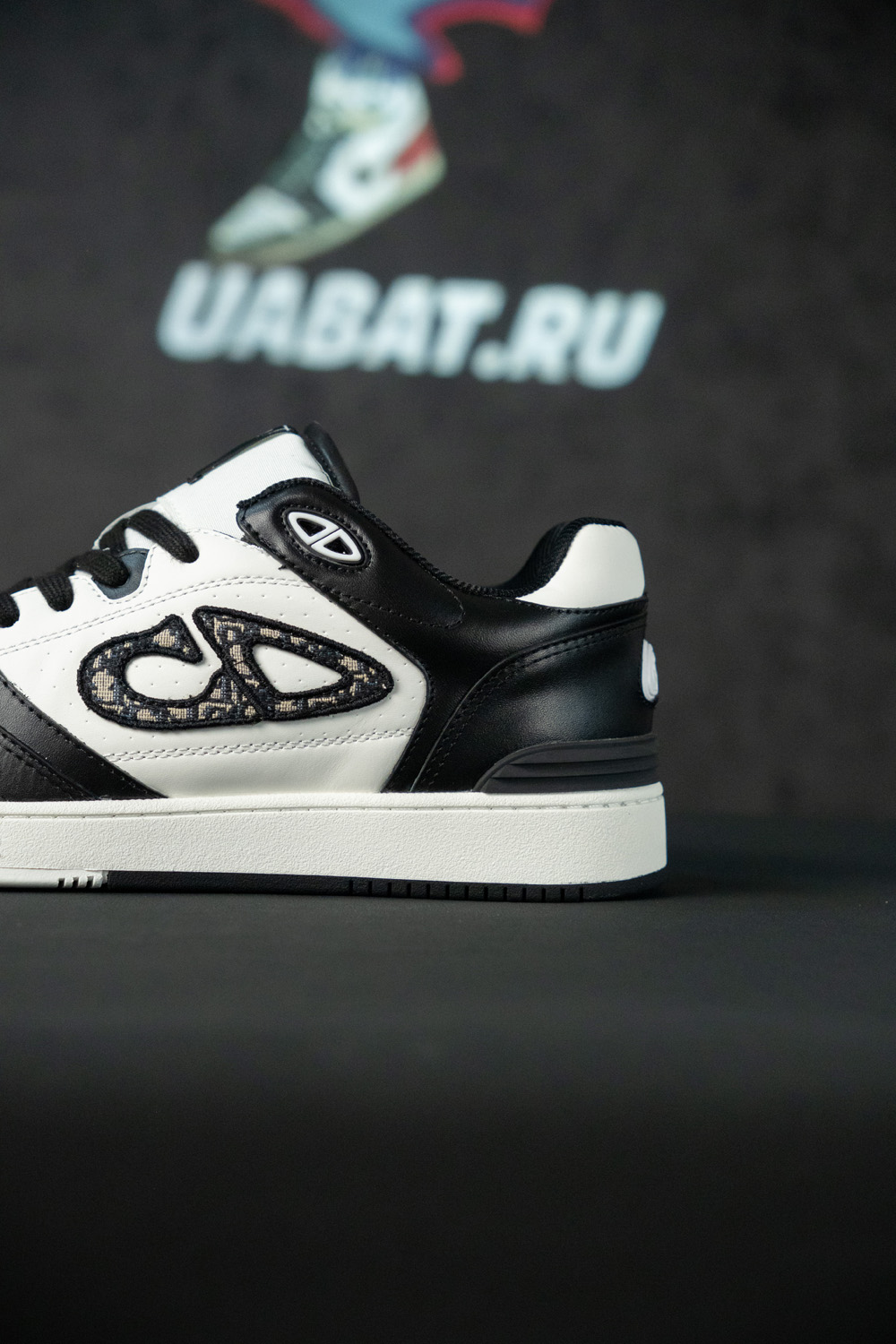 Dior B57 Low 