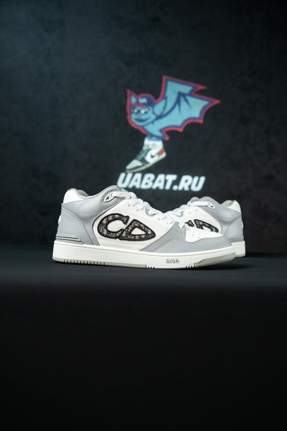 Dior B57 Mid 