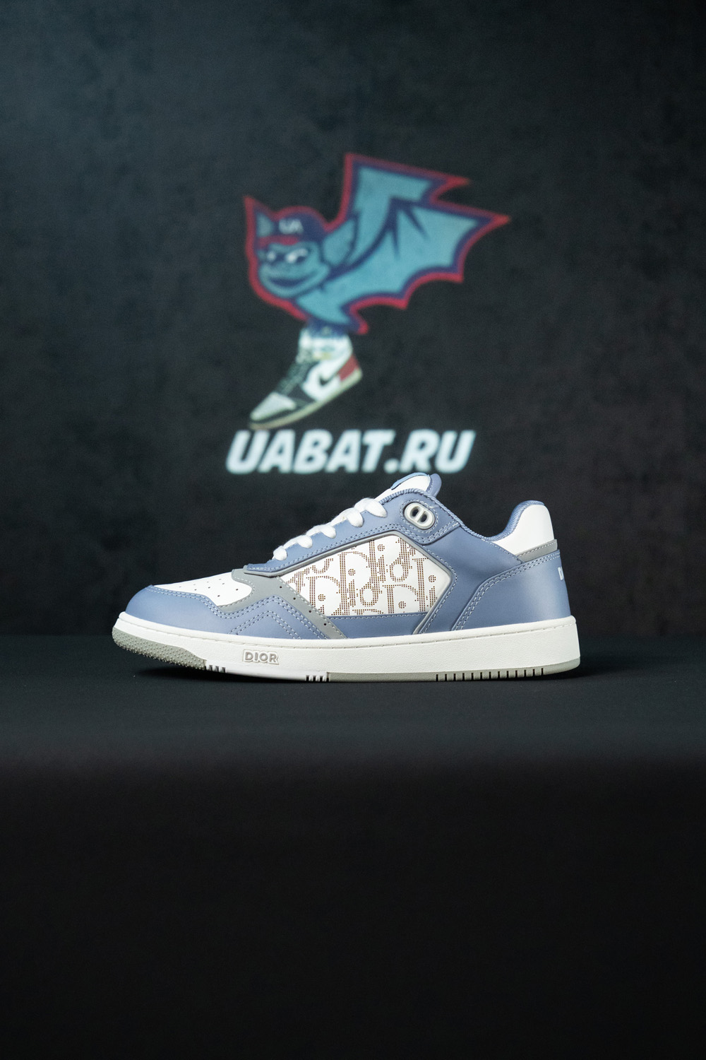 Dior B27 Low 