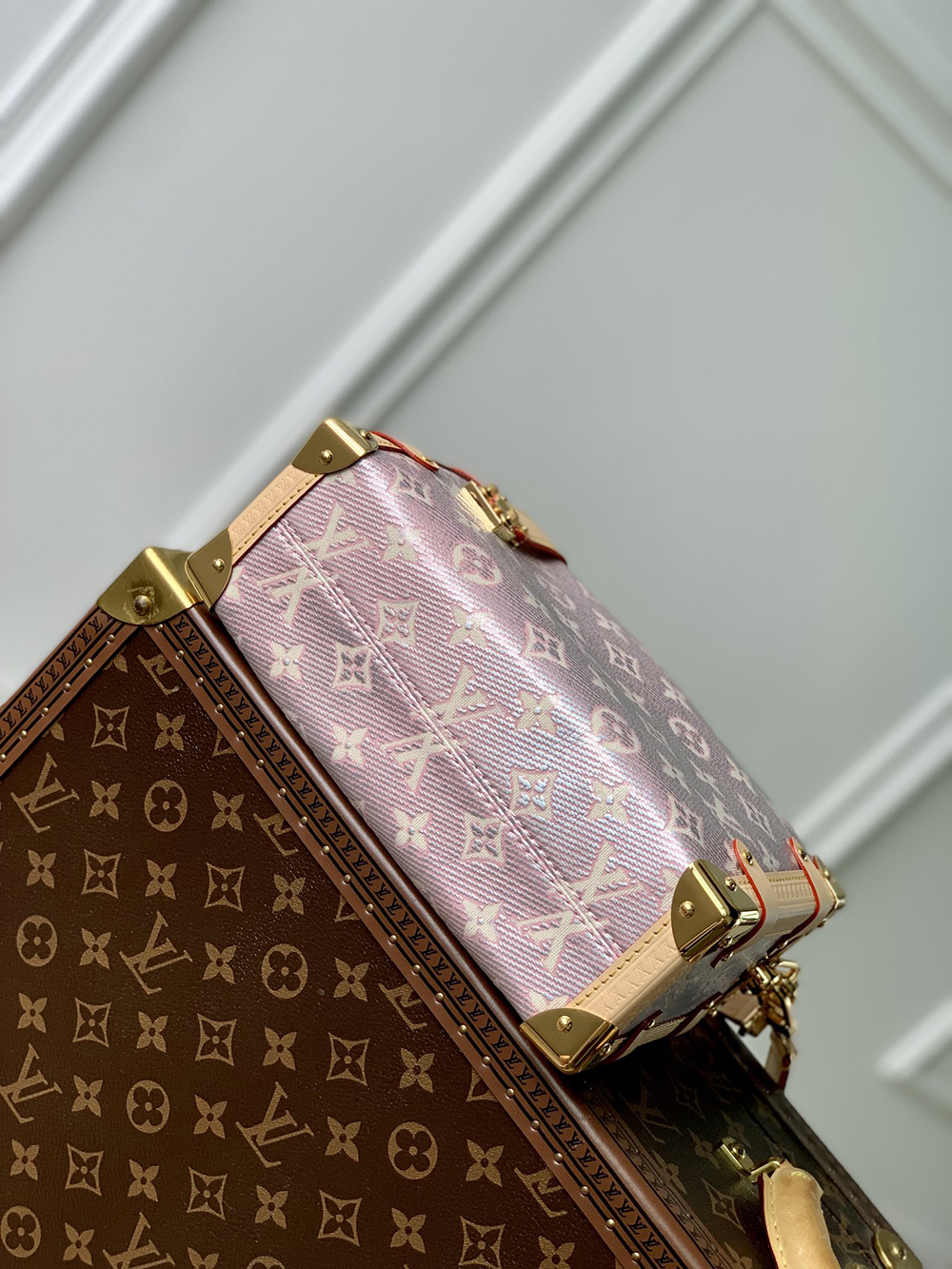 Louis Vuitton Bags M22842 21*14*6cm