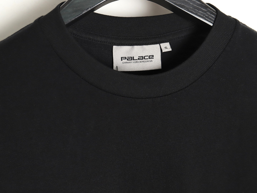 Carhartt Wip x Palace co-branded printed logo short-sleeved T-shirt TSK1