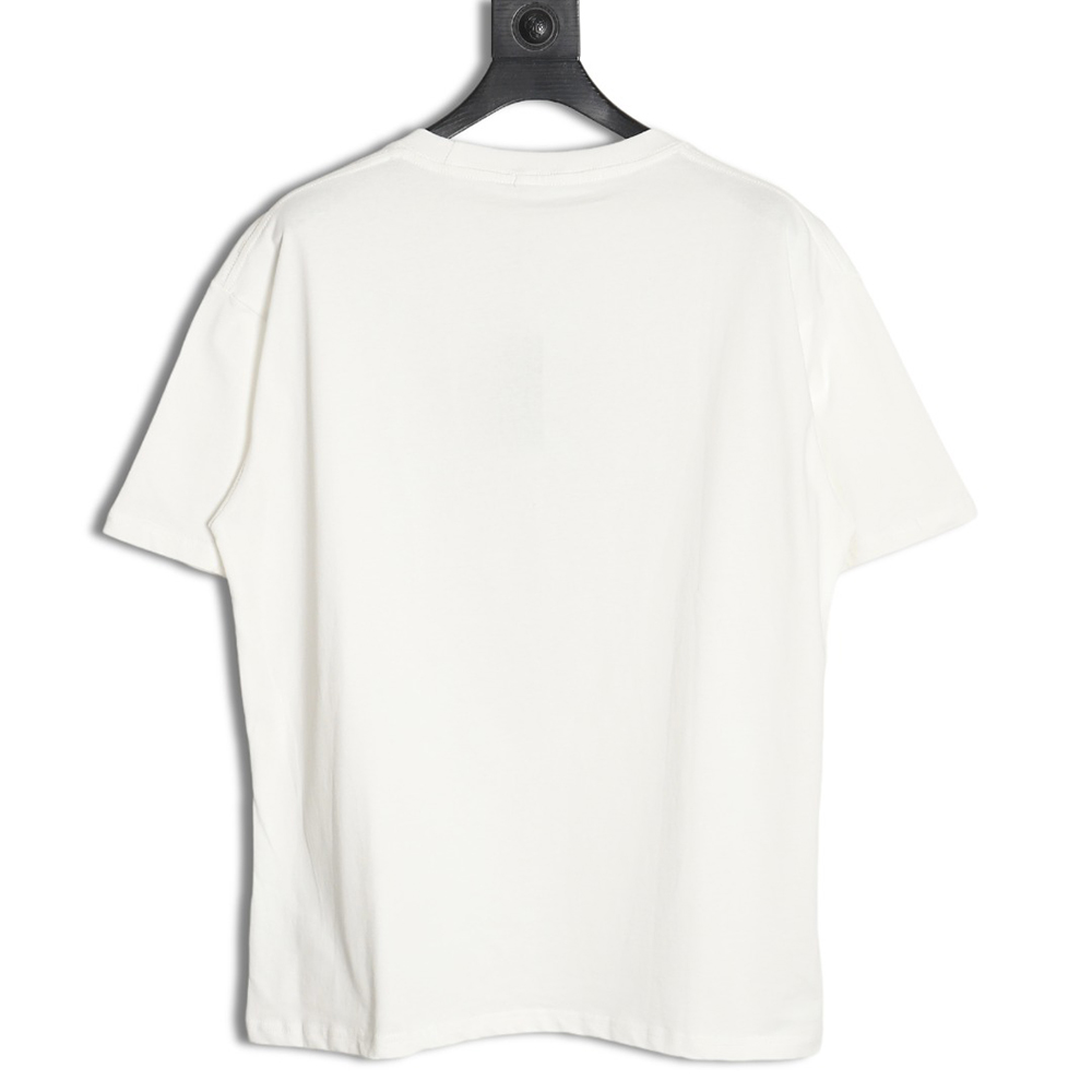 Givenchy creative 4G print logo short sleeves