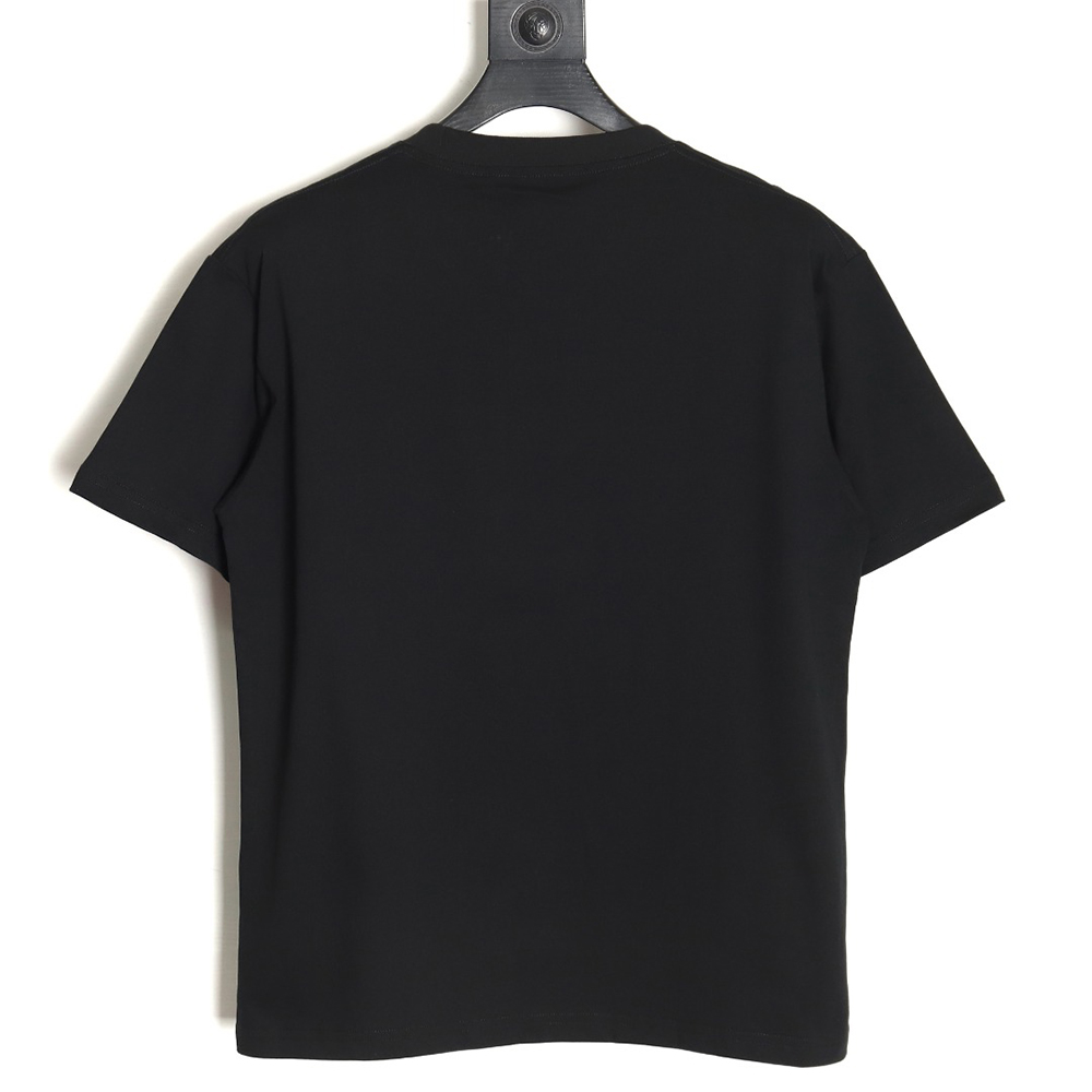 Givenchy creative 4G print logo short sleeves TSK1