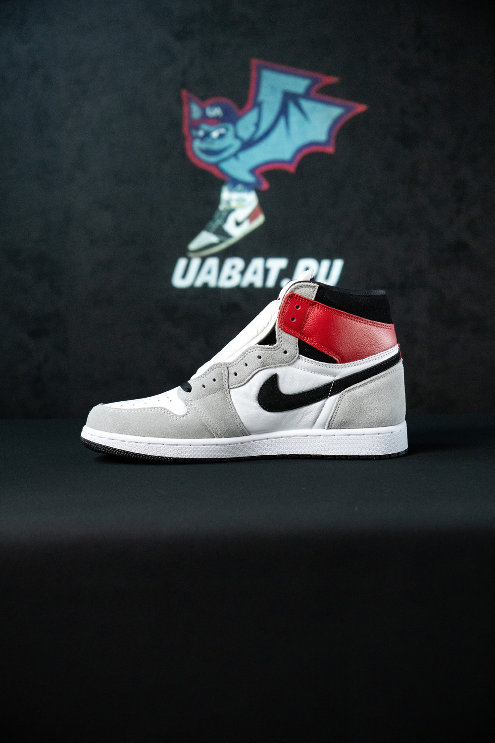 AIR JORDAN 1 RETRO HIGH OG 