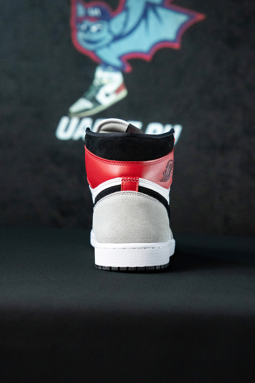 AIR JORDAN 1 RETRO HIGH OG 