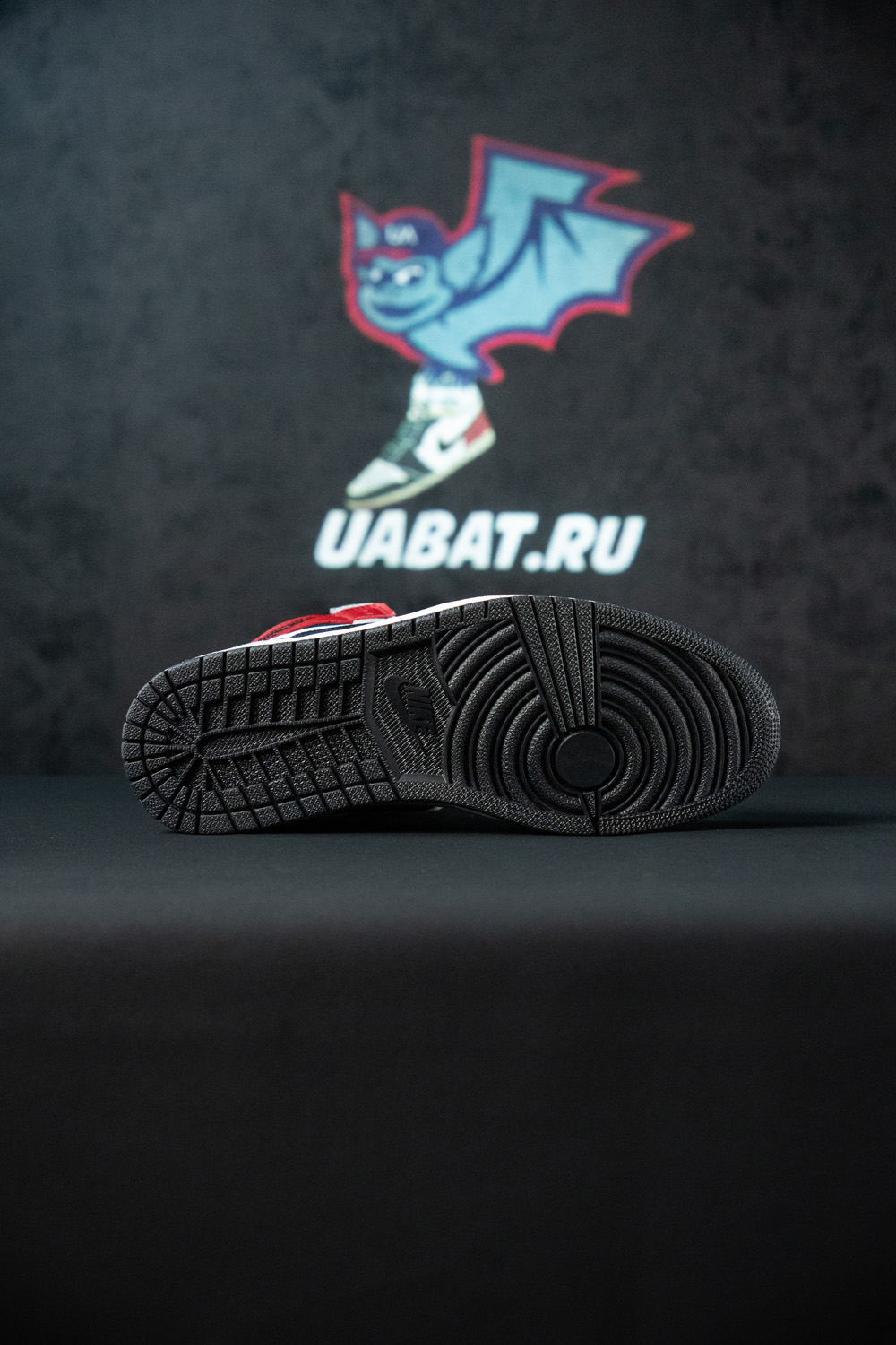 AIR JORDAN 1 RETRO HIGH OG 