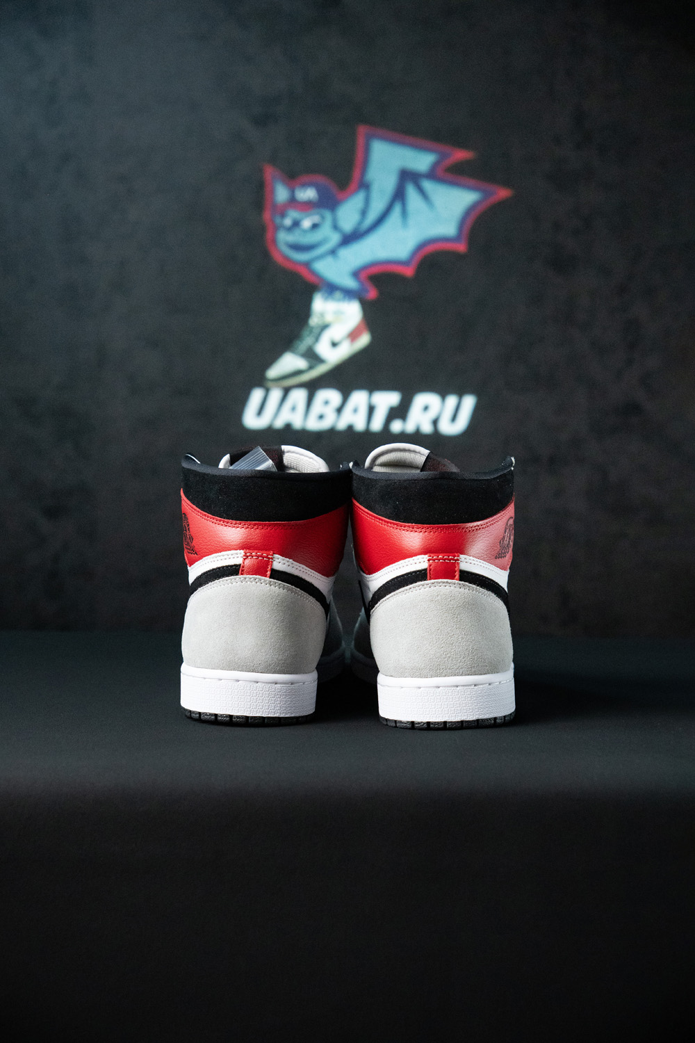AIR JORDAN 1 RETRO HIGH OG 