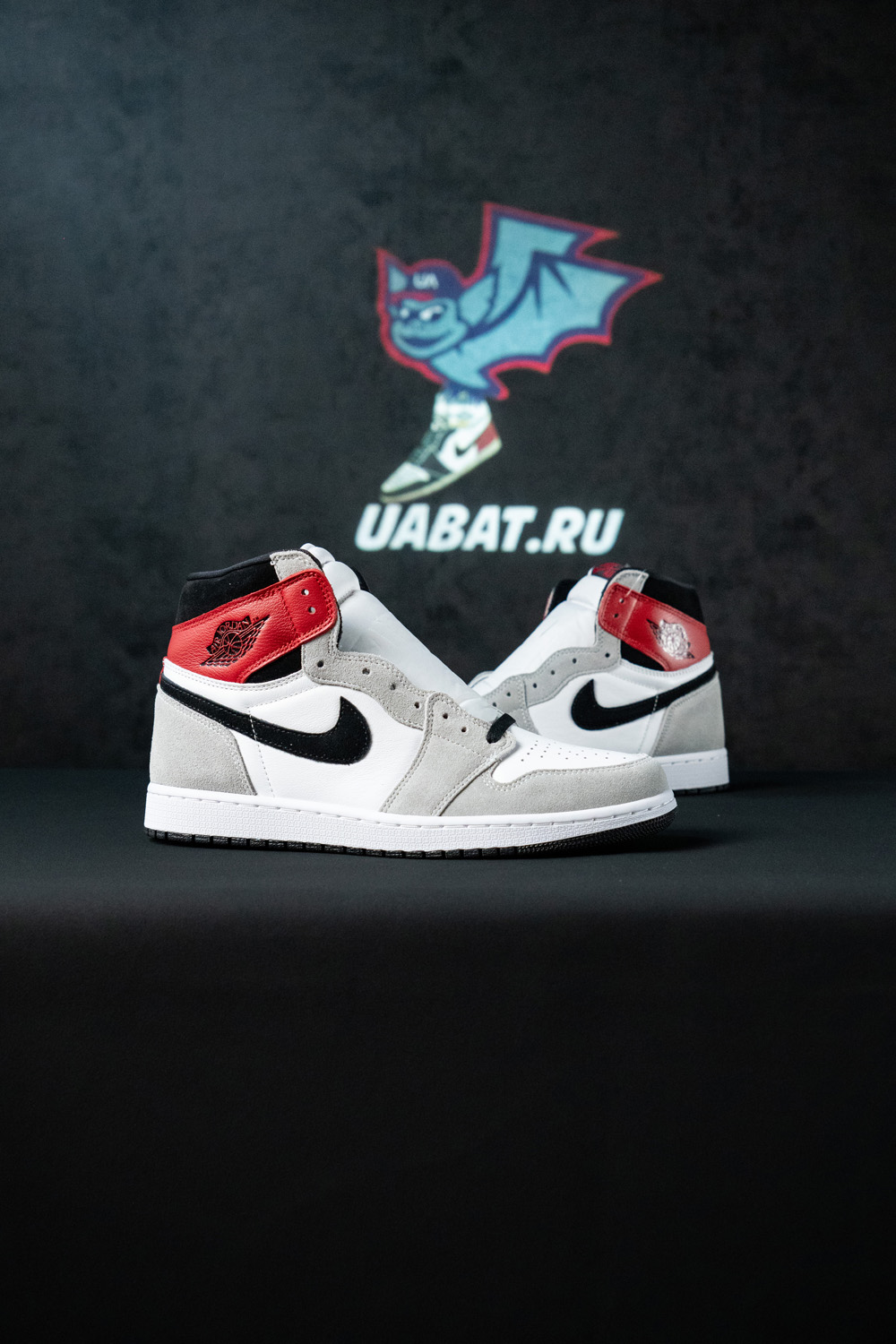 AIR JORDAN 1 RETRO HIGH OG 