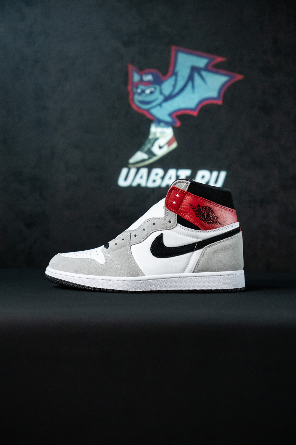 AIR JORDAN 1 RETRO HIGH OG 