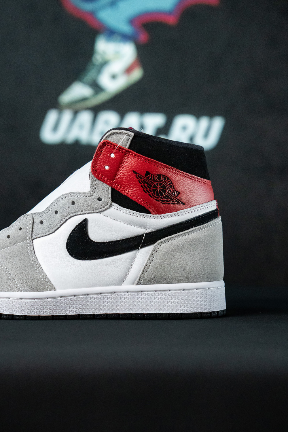 AIR JORDAN 1 RETRO HIGH OG 
