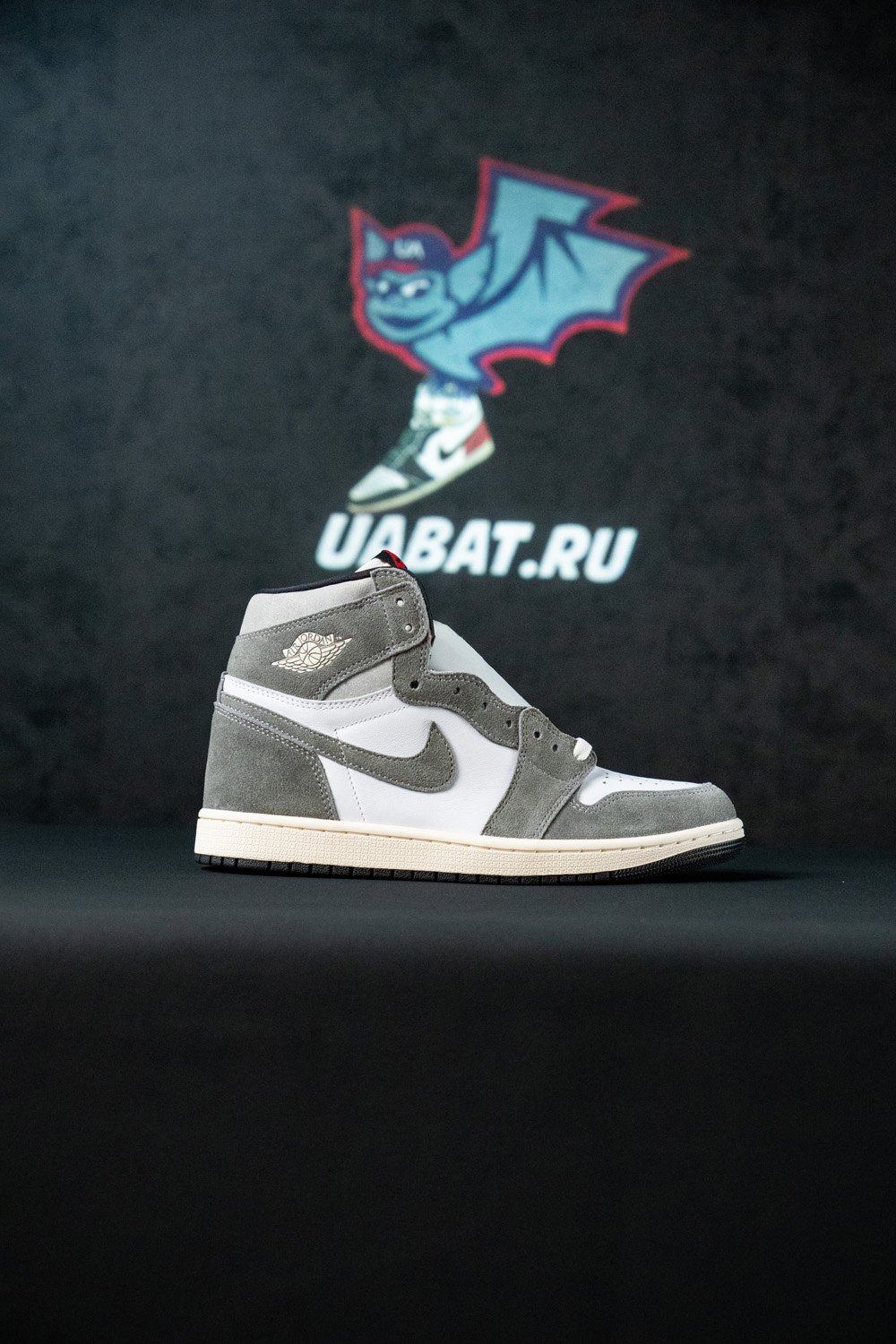 Air Jordan 1 Retro High OG 