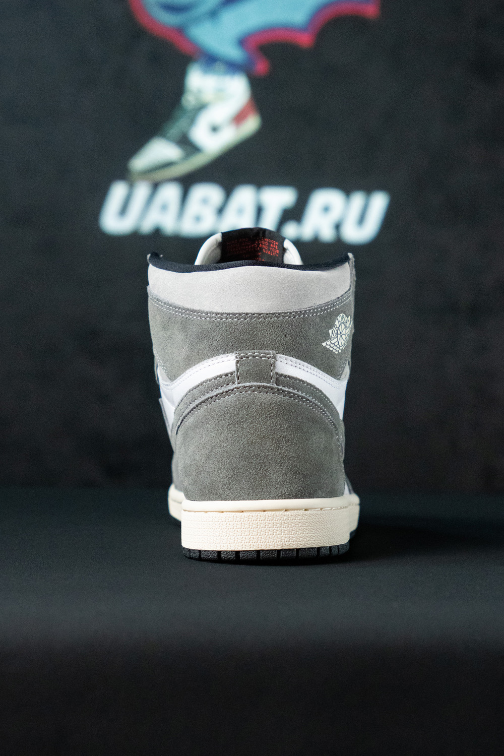 Air Jordan 1 Retro High OG 