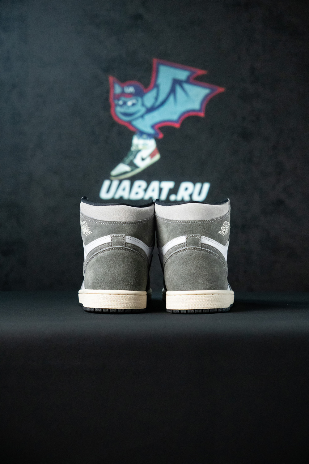 Air Jordan 1 Retro High OG 