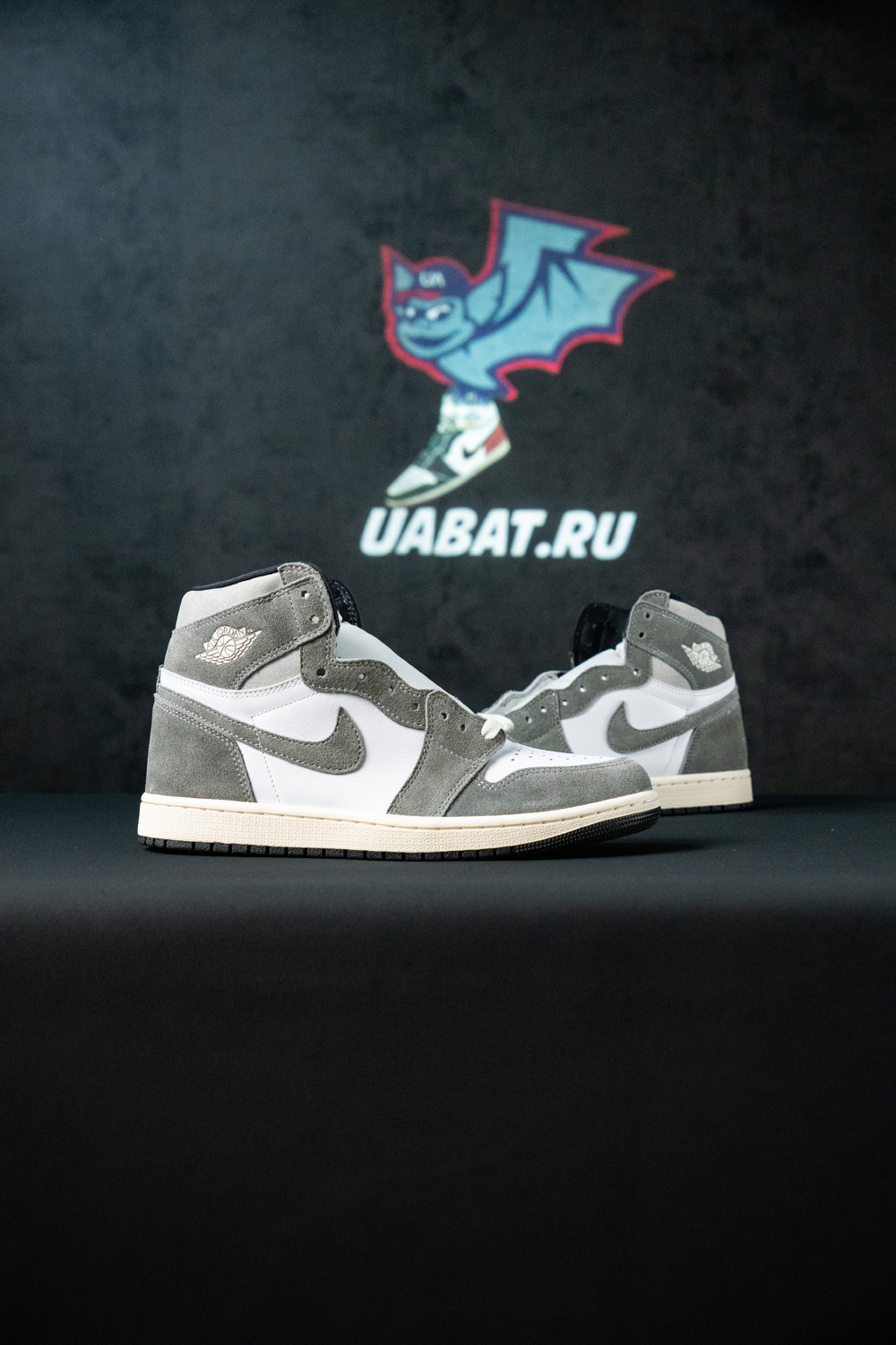 Air Jordan 1 Retro High OG 