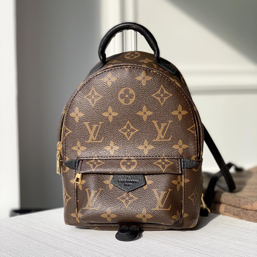 Louis Vuitton Bags M44873 15*22*9cm