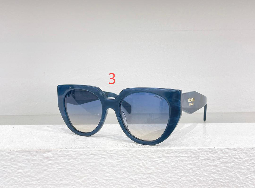 Prada eyeglasses SPR14WS