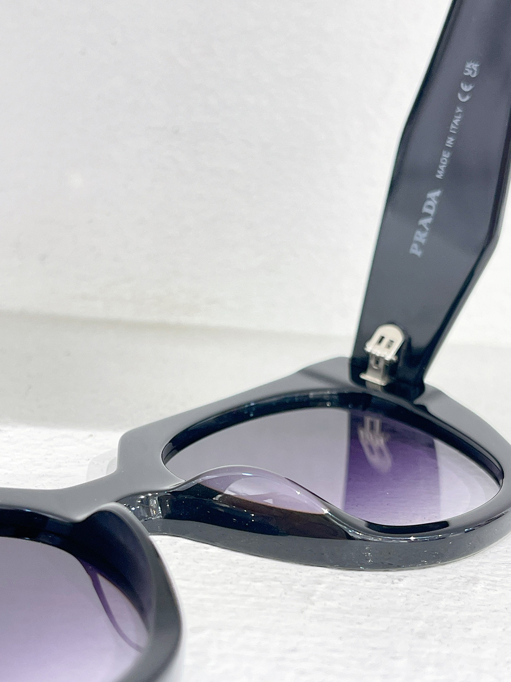 Prada eyeglasses SPR14WS