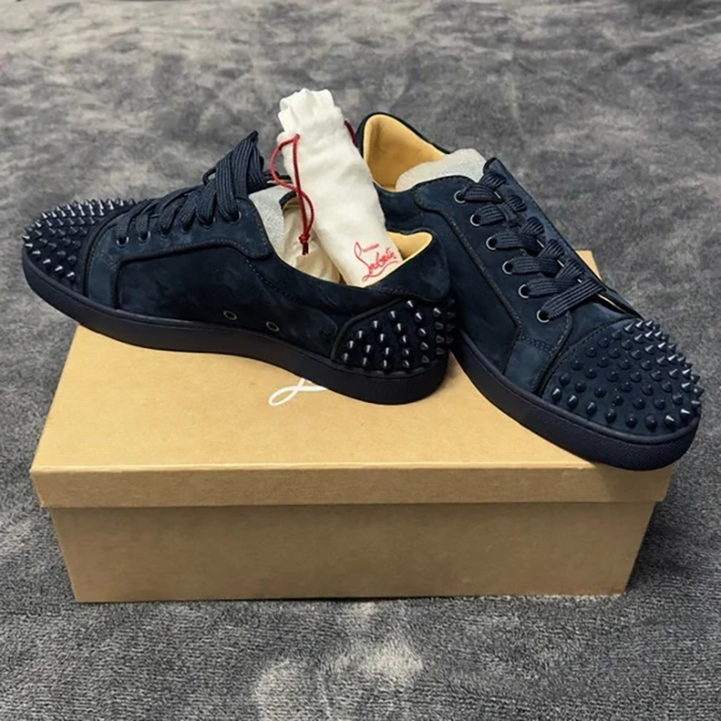 Christian Louboutin Seavaste 2 Orlato MARINE