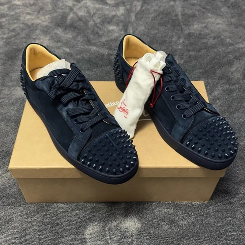 Christian Louboutin Seavaste 2 Orlato MARINE