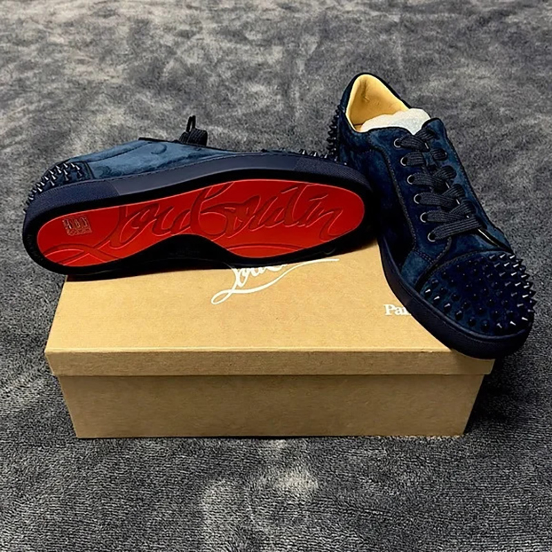 Christian Louboutin Seavaste 2 Orlato MARINE