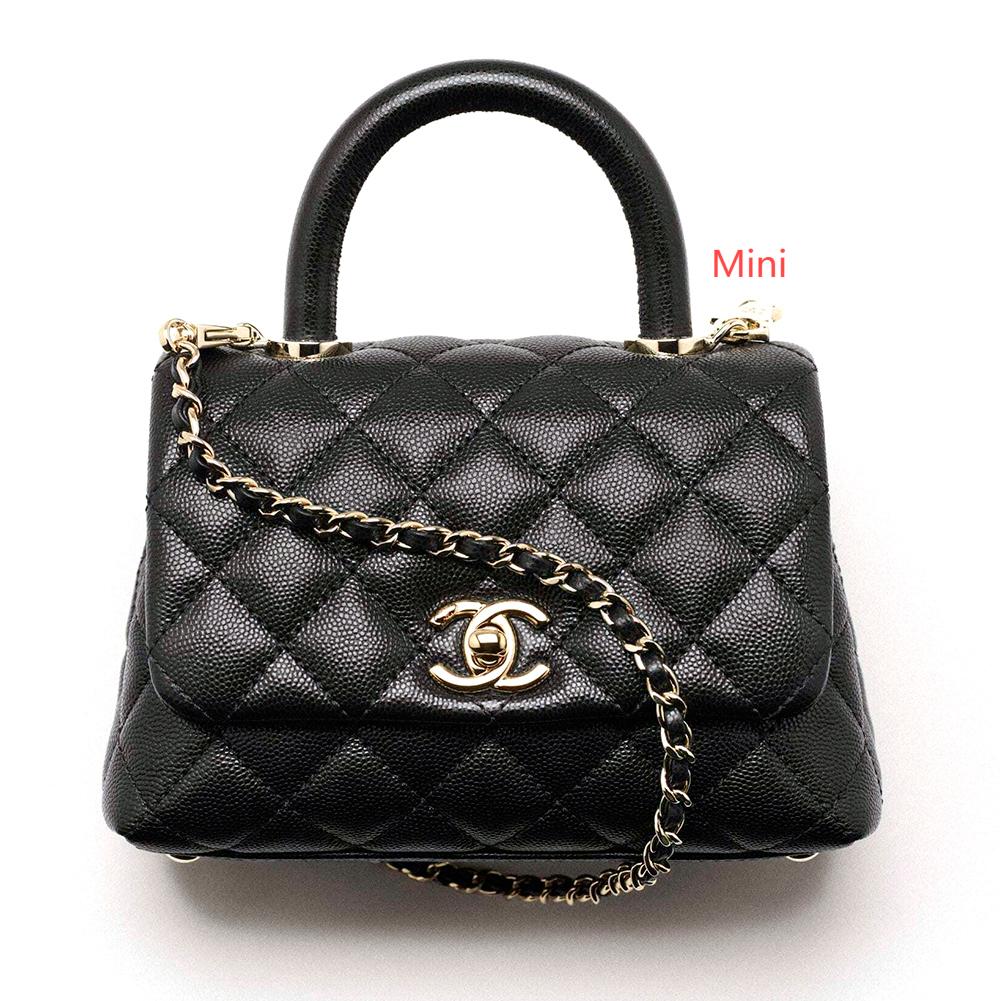 Chanel Bags B05061