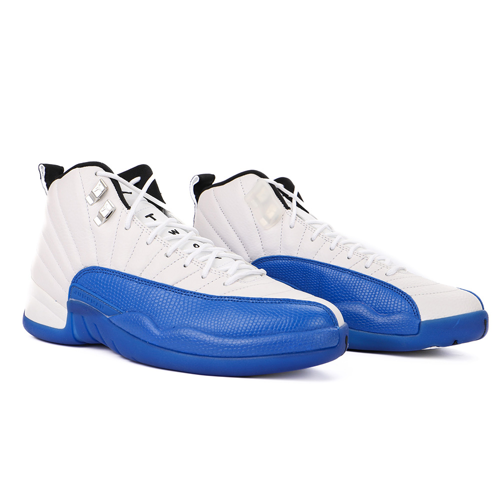 Air Jordan 12 “Blueberry”