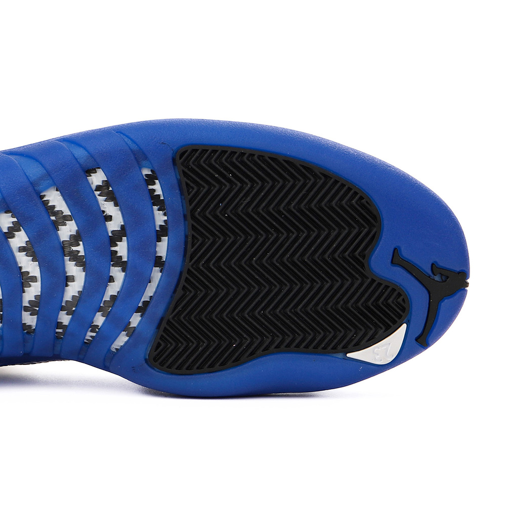 Air Jordan 12 “Blueberry”