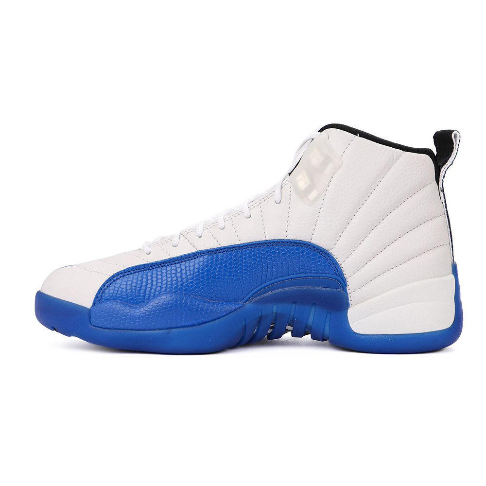 Air Jordan 12 “Blueberry”