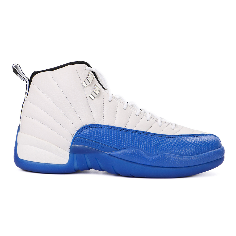 Air Jordan 12 “Blueberry”