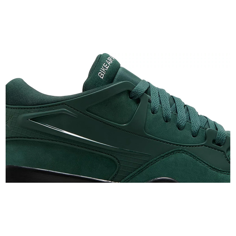 Nigel Sylvester x Air Jordan 4 RM SP 'Fence Green'