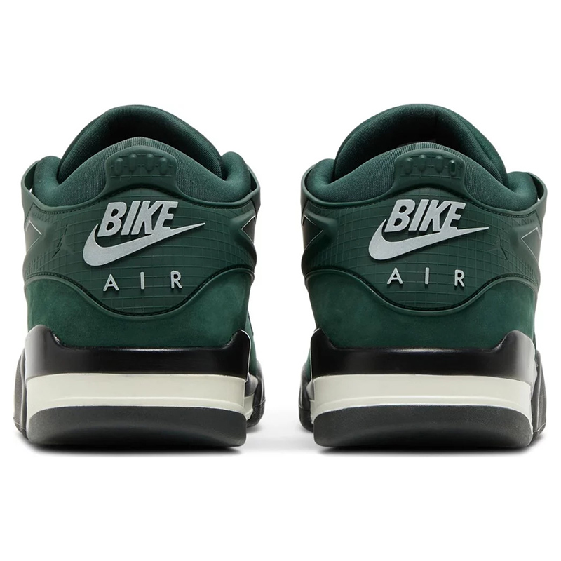 Nigel Sylvester x Air Jordan 4 RM SP 'Fence Green'