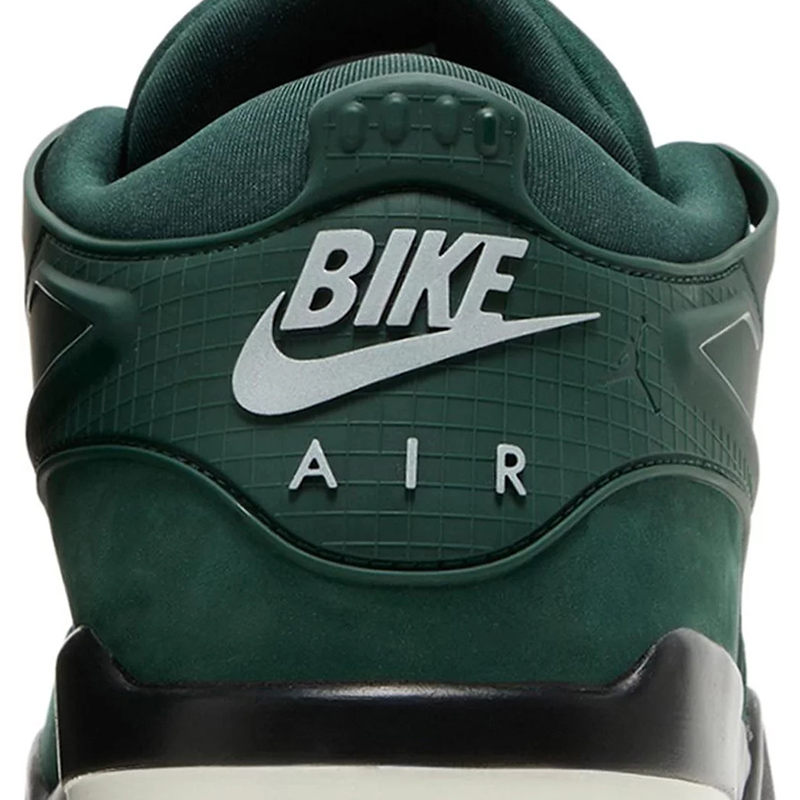 Nigel Sylvester x Air Jordan 4 RM SP 'Fence Green'