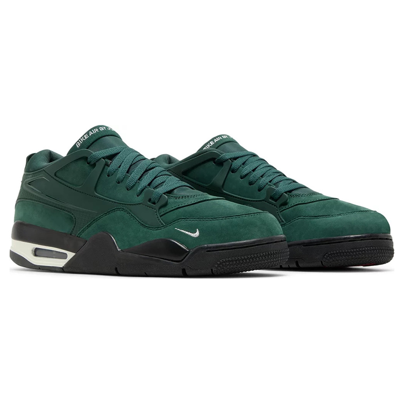 Nigel Sylvester x Air Jordan 4 RM SP ''Fence Green''