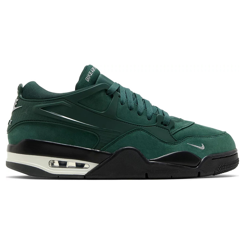 Nigel Sylvester x Air Jordan 4 RM SP 'Fence Green'