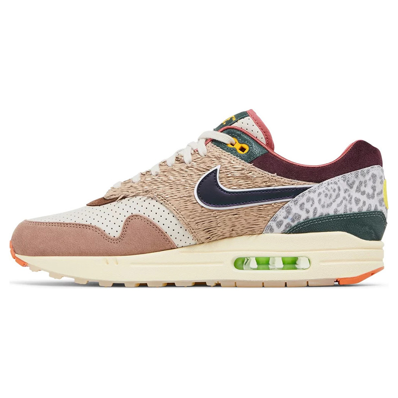 Nike Air Max 1 '87 Luxe University Of Oregon PE