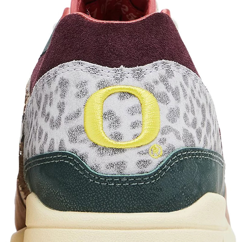 Nike Air Max 1 '87 Luxe University Of Oregon PE