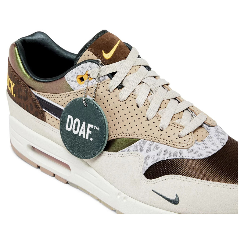 Nike Air Max 1 '87 Premium University Of Oregon PE