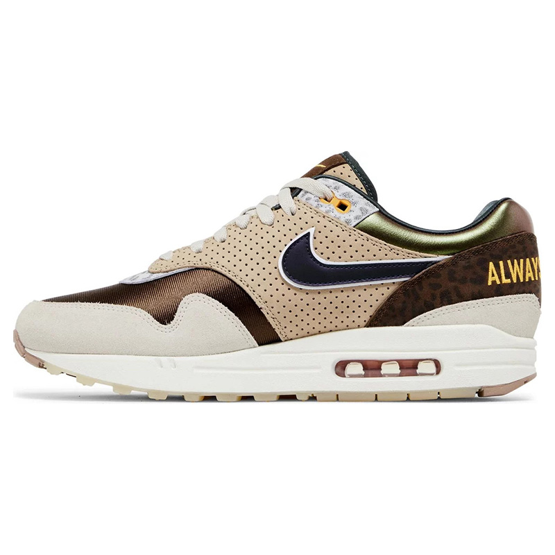 Nike Air Max 1 ''87 Premium University Of Oregon PE