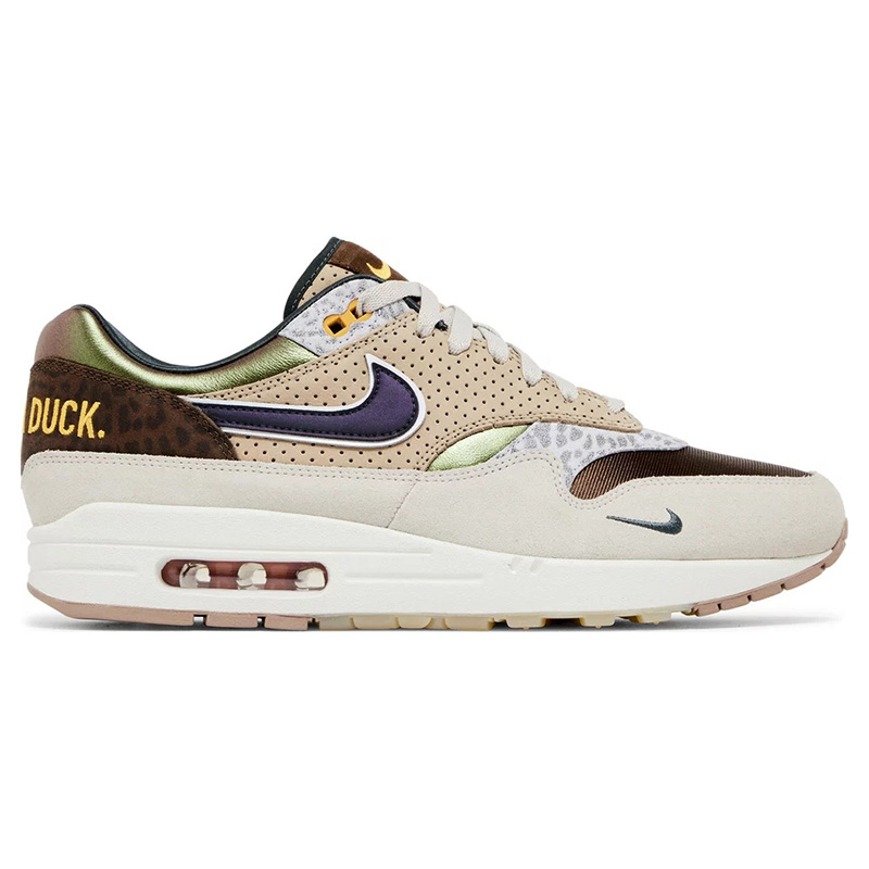 Nike Air Max 1 '87 Premium University Of Oregon PE