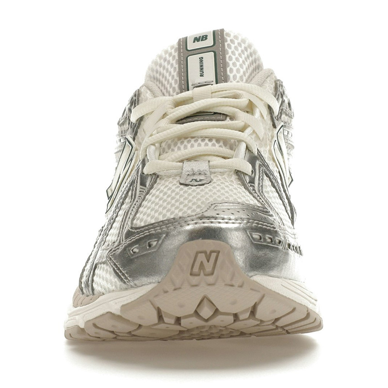 New Balance 1906R Silver Metallic Sea Salt