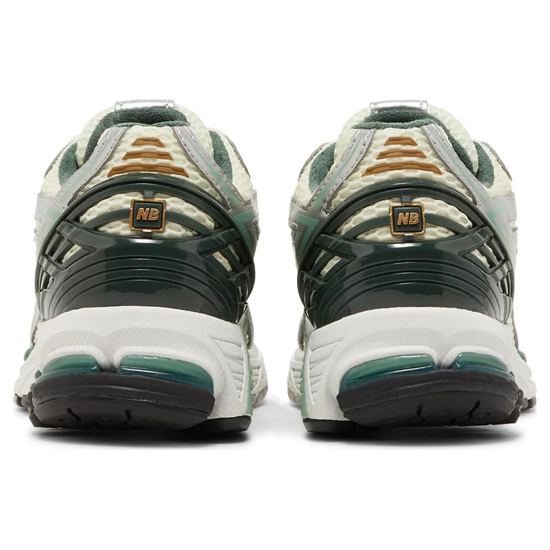 New Balance Aimé Leon Dore x 1906R 'Green'