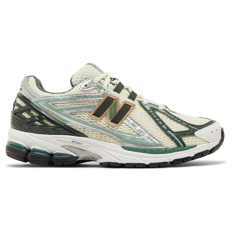 New Balance Aimé Leon Dore x 1906R 'Green'