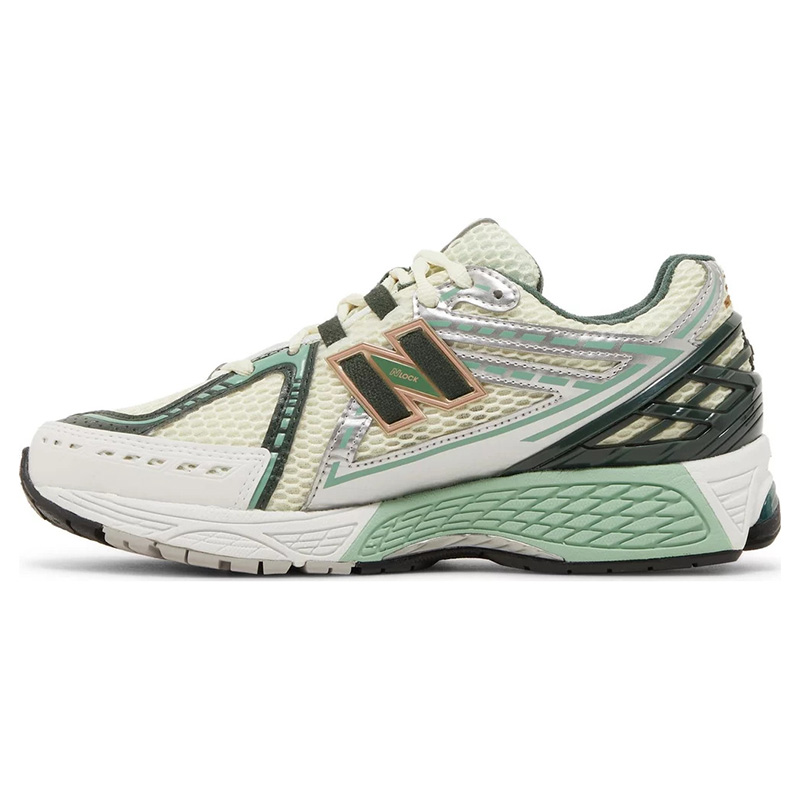 New Balance Aimé Leon Dore x 1906R 'Green'