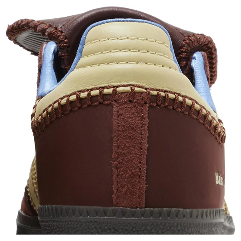 Adidas Wales Bonner x Samba Nylon 