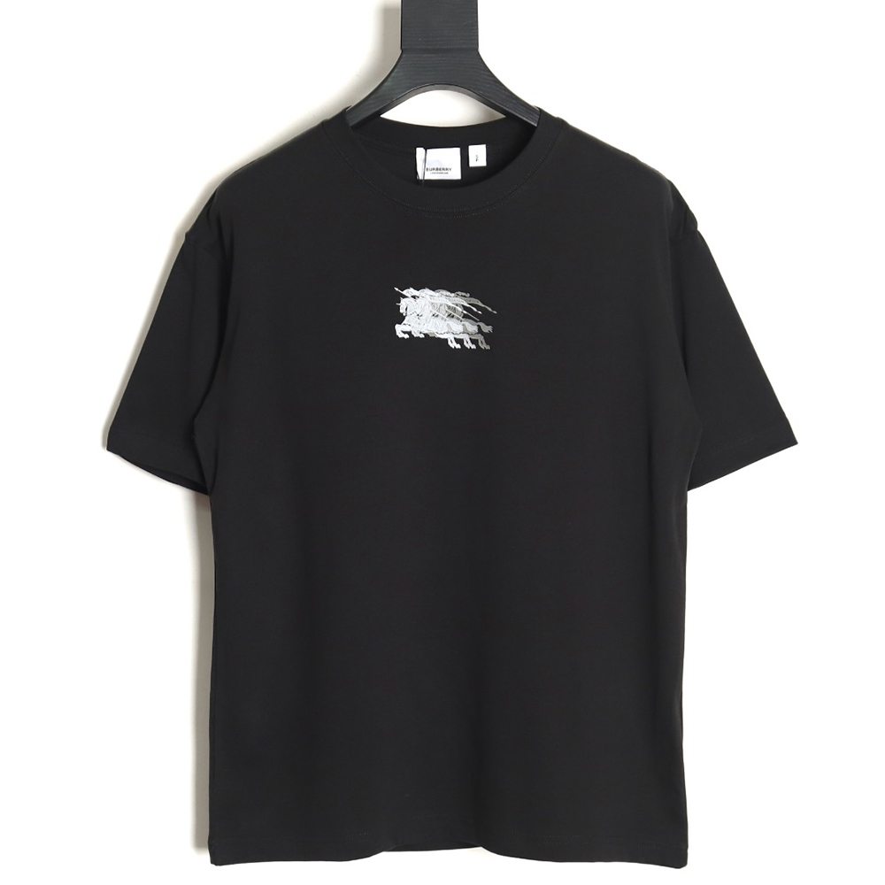 Burberry Phantom Charger Short Sleeve T-Shirt TSK1